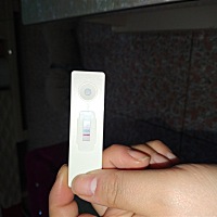 离姨妈日还有4天，不知道有没有戏