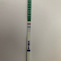 末次3.25，这是炸胡还是怀了呀