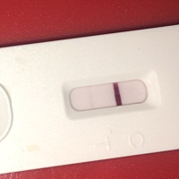 各位宝妈看一下，停经一个月了，乳头涨痛，是不是有了