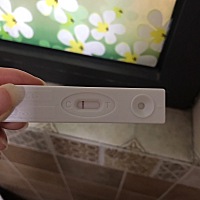 再次已失败告终了吗？？？哎，，，什么情况啊，用不用得孕前检查一下子的，距离月经还有俩天……