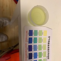 昨天屋里封闭一天测得甲醛看看算是合格了嘛