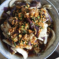 吃不下饭，就来点开胃菜吧！三个月，还是看不出来。