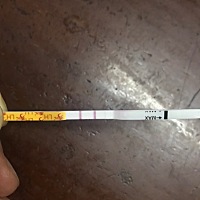 有没有人知道排卵要排多少天的呀？我测了3天都是两杠红的