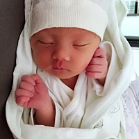 如愿小棉袄一枚