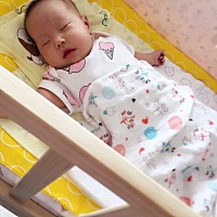 一转眼宝宝两个多月了，大海捞针般的选择纸尿裤，不是太贵了，就是太捂了，毕竟这项消费至少得持续一两...