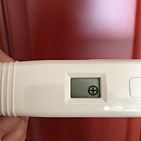 4月13.14左右的排卵期，已测出怀孕。