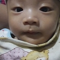 宝宝一天天长大了   马上就两个月了  宝爸也开始学会了关心照顾我们母子   日子一天天的好过起来了   虽...