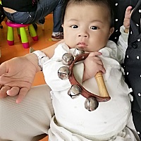 在医院呆了一个多月终于可以出院了哦