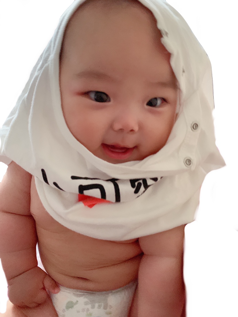 呃…………像小菇凉