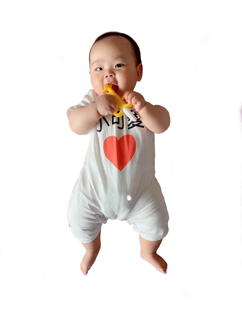 谁是小可爱？！