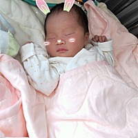 2019年4月28日38 5剖腹产二胎小佩琪（5.9斤）过程还算顺利术后现实相当酸爽，因为是第二次剖腹产还是比...