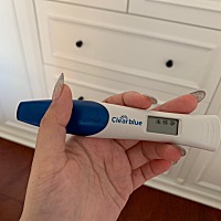 一直特别想要🐷宝宝  备孕算两个月了  之前都是顺其自然 上个月末次4.8号 姨妈期一直特正常特准   五...
