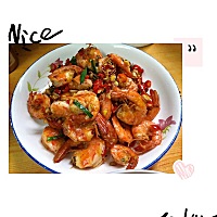 我每天吃那么多愧对宝宝，哈哈，那就今天给她加辅食了！