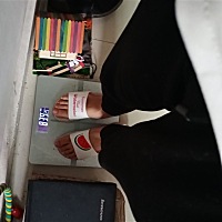 想减肥的都自己带宝宝吧，保证胖不起来😂😂