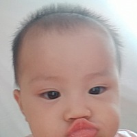 我家嘟嘟妹妹😂