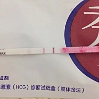 今天测试的秀儿早早孕，明天官方。一般什么B超比较好