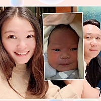 4-29日剖宫产，到今天奶水一直不多，每天用吸奶器，宝宝吃了奶瓶，都不愿意吸乳头了...养娃好累。p了张...