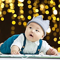 记录一下从出生到现在的成长