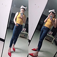 产后4个月零24天，体重恢复到86斤了❤️