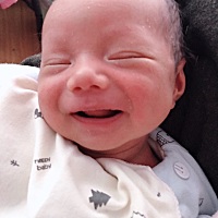 我的小奶狗20天啦～