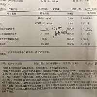 唐筛不合格，要做DNA还是羊水刺穿？？宝宝你要健康的！