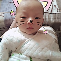 宝贝出生16天了，月子中。。。。。