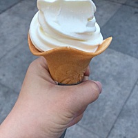 我也来一个 求超快顺产无侧切无撕裂 火锅也吃了，冰淇淋也吃了， 娃，你还想吃啥？？