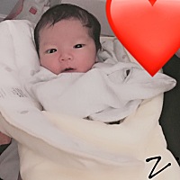 4.25 刨腹产 男宝 妈妈爱你😘