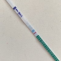 哈哈😄一不小心就中招了，还没领证呢……