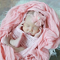 我家小公主出生第10天了、黄疸消失越变白漂亮喜欢得受不了