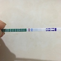 末次4.5日……一点希望都不给我呀😢白的发亮，各种姨妈症状已上线……倒计时1