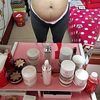 大家看看是佩琪还是乔治呢，31周