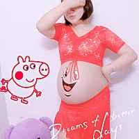 4月20日零晨2点多破了羊水，连夜赶到医院，接着做了一系列的检查，才36周＋6天。医生说宝宝要早产了，说...