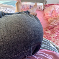 有没有同款老公！