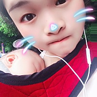 想问一下宝妈们产后都是怎么减肥的啊 我现在宝宝三个多了 一点也没瘦 在快手上看人家直播说喝牛蒡茶，再...