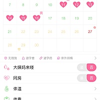 4月11号来的姨妈 5月3号用试纸检测还是两条杠 但是排卵期系统是27号 怎么回事？