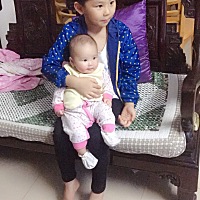 哥哥日常带妹😘