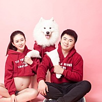 终于平安度过怀孕时光，每一段经历都值得纪念。孕期一直养狗，也想说千万不要因为怀孕而抛弃忠诚于...