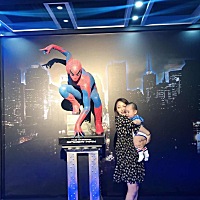 世界那么大，带你慢慢看。