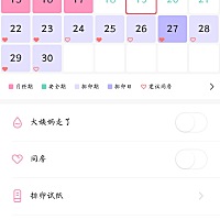 你看我这有希望能怀上吗