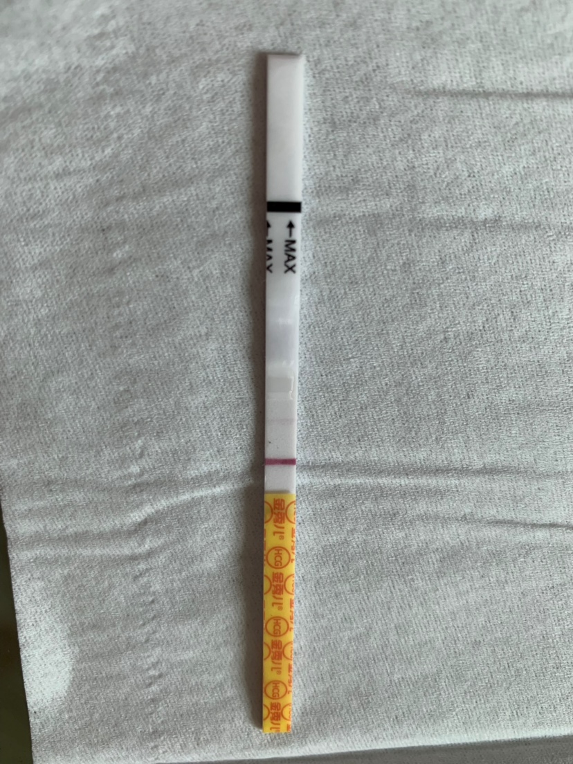 这张是昨天早晨测的