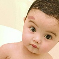 孕期经常做这4件事，胎儿容易“长胎记”! 很多孩子生下来就带有胎记，这些都是因为妈妈在孕期的时候不注...