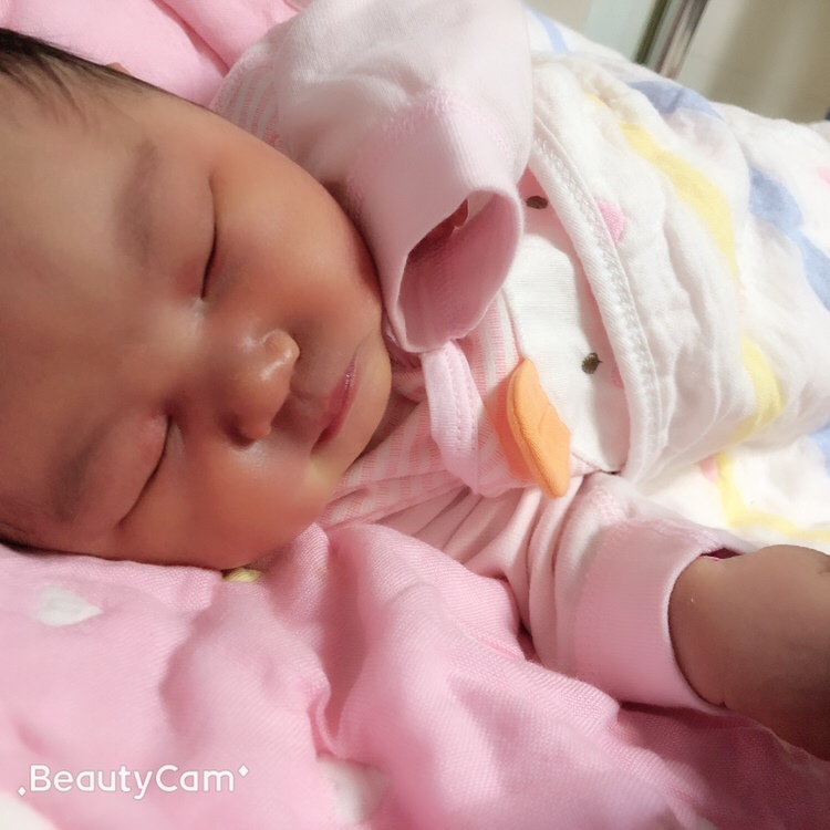 小臭臭   要好好的   平平安安   健健康康的