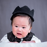 五一假期结束了，感觉时间过的好快！老公又要去外地工作啦！又是我跟我妈妈在家里带宝宝了，好舍不得！...