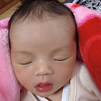 🐷宝第7天打卡，脸还有点黄黄，不知道要怎么办？有没有有经验的宝妈来教教经验