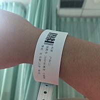 都超五天了，明天催生，求无痛顺产哈哈😄