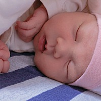 20天的小宝宝啦，麻麻也还有十天出山，加油💪