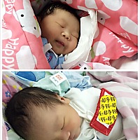 纠结中…… 大宝女孩乳名叫点点，学名叫张若熙，2宝男孩乳名和学名都不知道叫什么？请各位宝妈帮忙取下...