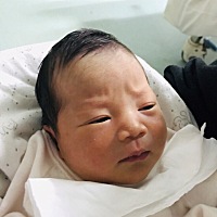 宝宝一天一个样