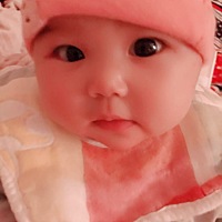 我的小宝贝，妈妈爱你
